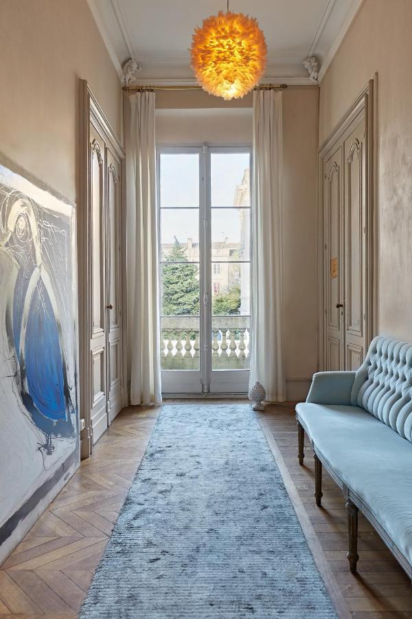 L'hotel Particulier Gasthof