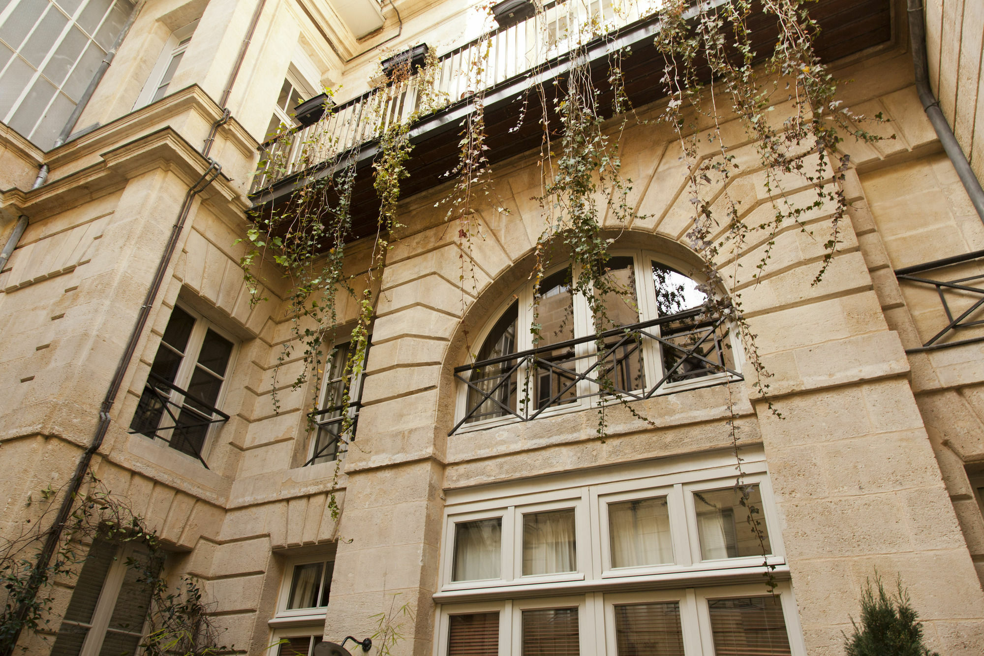 L'hotel Particulier Gasthuis 2*