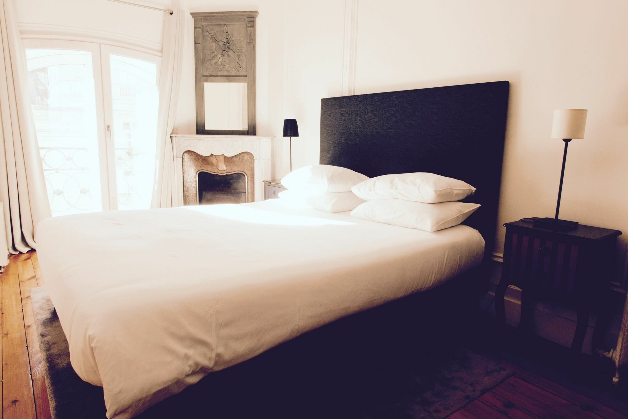 L'hotel Particulier Gasthuis 2*