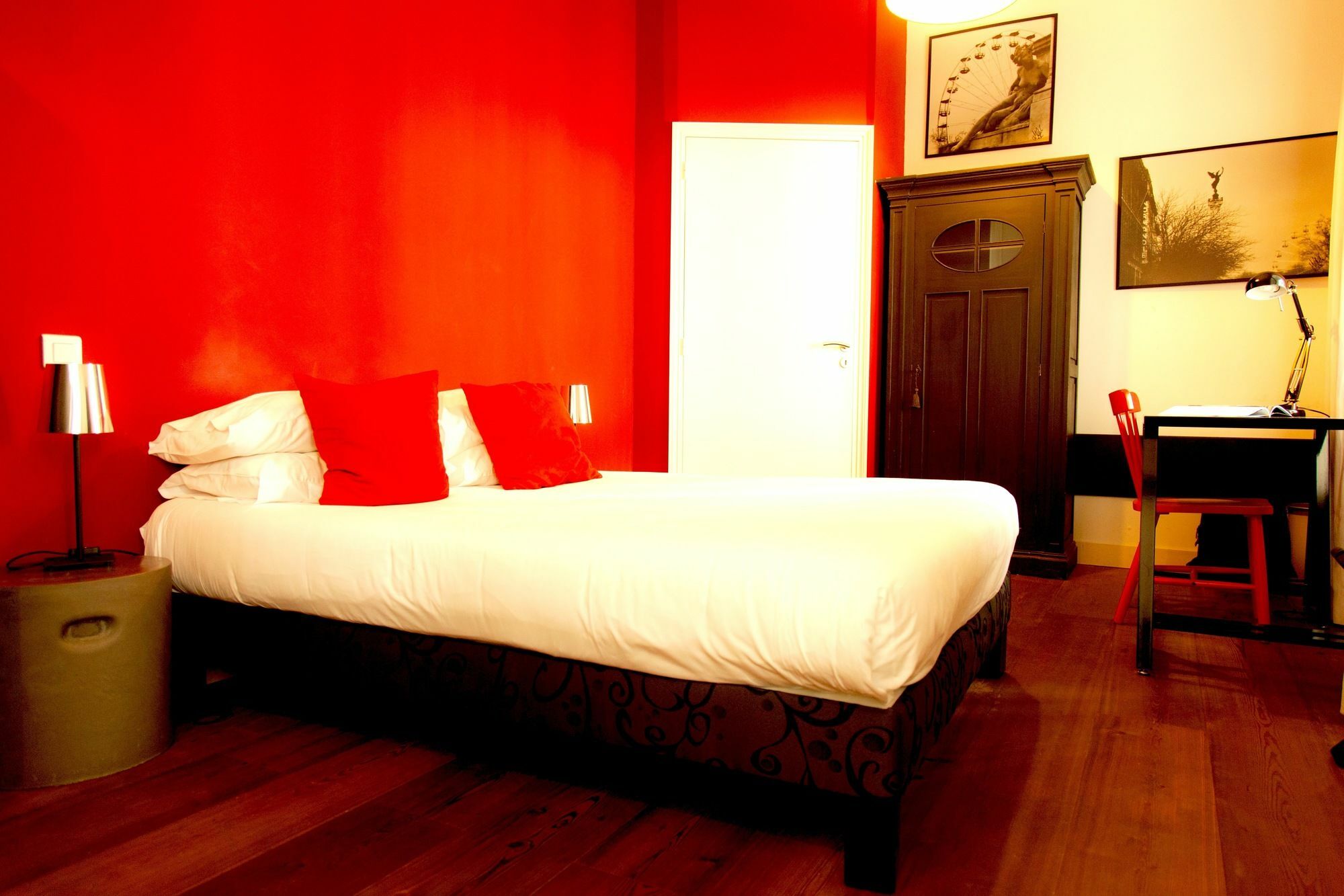 Gasthuis L'hotel Particulier 2*