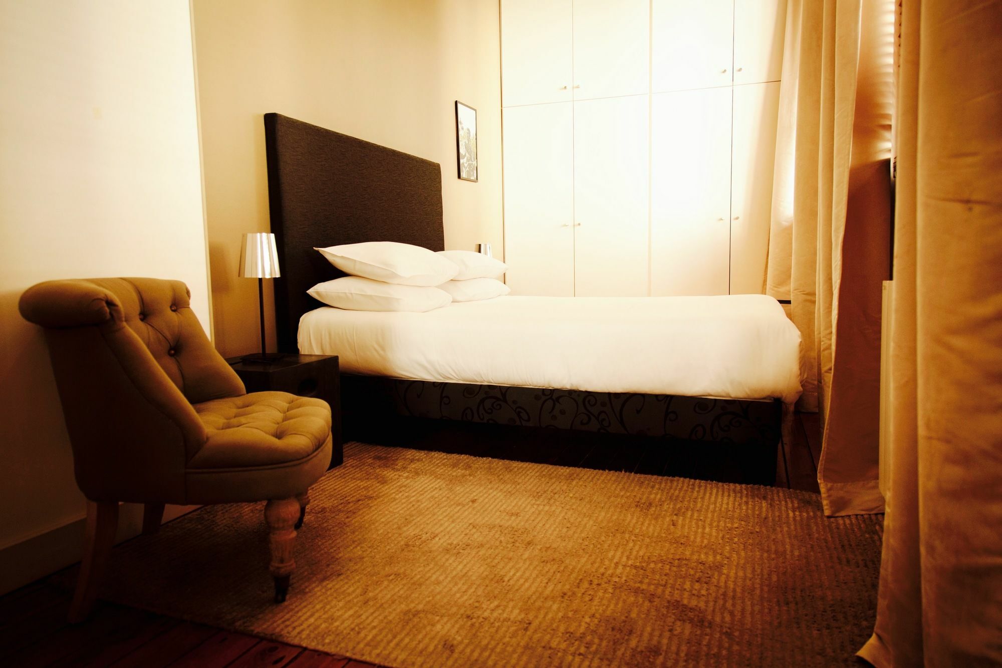 Gasthuis L'hotel Particulier 2*