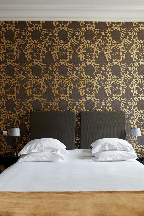 L'hotel Particulier Guest house Bordeaux