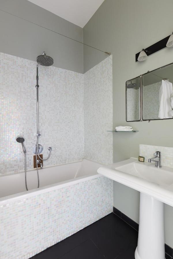 L'hotel Particulier Guest house