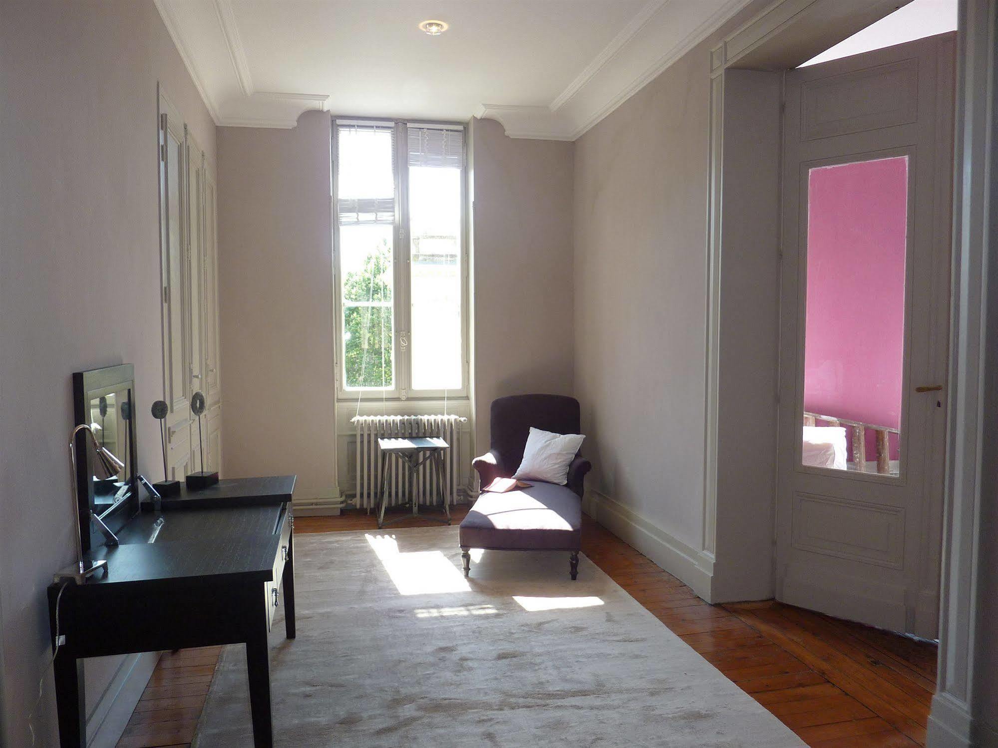 Guest house L'hotel Particulier