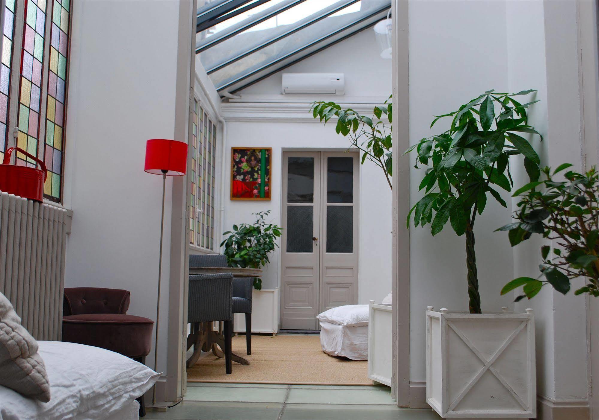 L'hotel Particulier Guest house Bordeaux
